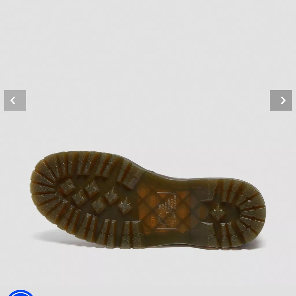 Dr. Martens Wildhorse Lamper Chelsea Boots - Picture 5 of 6